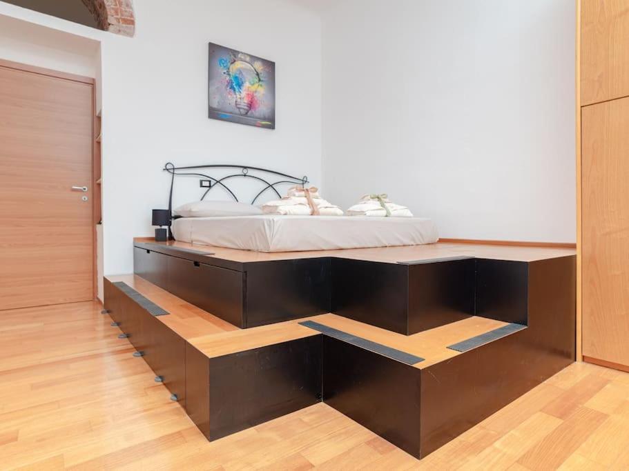 Naviglio Grande Zona Tortona Apartment Mailand