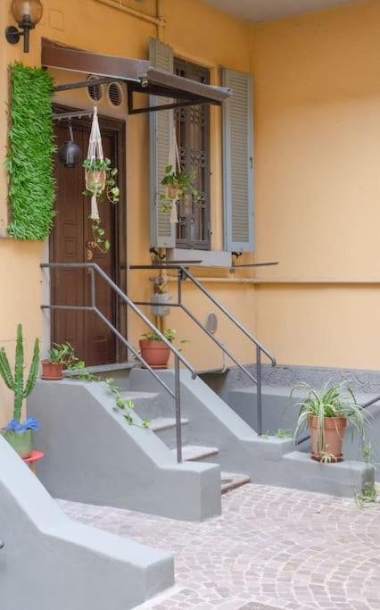 Apartment Naviglio Grande Zona Tortona Mailand
